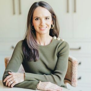 Meet your Posher, Meredith